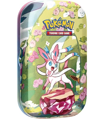 21 Pokemon TCG: 25th Anniversary Celebrations Collection - Sylveon